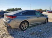 ✅ 2019 Hyundai Sonata SEL • VIN: 5NPE34AF2KH768088 • Лот: 91463785. Опубликован ранее на Copart с пробегом Не указан. Бесплатный доступ к архиву аукционных продаж из США и подробный отчёт об истории автомобиля на DreamBid. Изображение 3.