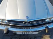 ✅ 1986 Mercedes-Benz 560 SL • VIN: WDBBA48DXGA053957 • Lot: 43455660. Listed on IAAI with 124,137 mi. Free auction sales archive from the USA and detailed vehicle history report at DreamBid. Image 6.