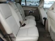 ✅ 2008 Volvo XC90 I6 • VIN: YV4CN982581480581 • Лот: 54564985. Опубликован ранее на Copart с пробегом 126 642 миль. Бесплатный доступ к архиву аукционных продаж из США и подробный отчёт об истории автомобиля на DreamBid. Изображение 11.