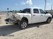 ✅ 2017 Ram 1500 Express • VIN: 1C6RR6KT3HS514374 • Лот: 90138515. Опубликован ранее на Copart с пробегом 110 032 миль. Бесплатный доступ к архиву аукционных продаж из США и подробный отчёт об истории автомобиля на DreamBid. Изображение 3.