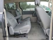 ✅ 2010 Chrysler Town & Country Touring • VIN: 2A4RR5DX6AR345455 • Lot: 94388265. Listed on Copart with 155,856 mi. Free auction sales archive from the USA and detailed vehicle history report at DreamBid. Image 11.