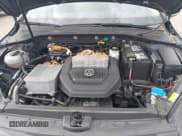 ✅ 2016 Volkswagen Golf SEL Premium • VIN: WVWPP7AU7GW910000 • Lot: 42577089. Wystawiony na IAAI z przebiegiem 66 697 mil. Bezpłatny archiwum sprzedaży aukcyjnych z USA i szczegółowy raport historii pojazdu na DreamBid. Zdjęcie 10.