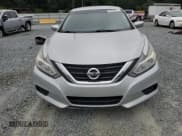 ✅ 2017 Nissan Altima S • VIN: 1N4AL3AP1HC121984 • Lot: 69446095. Listed on Copart with 123,532 mi. Free auction sales archive from the USA and detailed vehicle history report at DreamBid. Image 5.