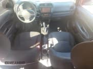 ✅ 2022 Mitsubishi Mirage ES • VIN: ML32FUFJ5NHF03729 • Лот: 90035495. Опубликован ранее на Copart с пробегом 37 759 миль. Бесплатный доступ к архиву аукционных продаж из США и подробный отчёт об истории автомобиля на DreamBid. Изображение 8.