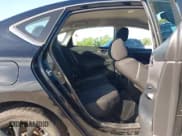 ✅ 2018 Nissan Sentra SV • VIN: 3N1AB7APXJY289059 • Lot: 42580261. Listed on IAAI with 54,574 mi. Free auction sales archive from the USA and detailed vehicle history report at DreamBid. Image 8.