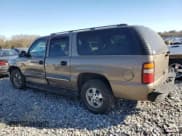 ✅ 2003 Chevrolet Suburban LT • VIN: 1GNEC16Z93J235334 • Лот: 87717995. Опубликован ранее на Copart с пробегом 299 627 миль. Бесплатный доступ к архиву аукционных продаж из США и подробный отчёт об истории автомобиля на DreamBid. Изображение 2.