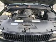 ✅ 2001 Chevrolet Silverado 1500 LS • VIN: 1GCEK19T91E214783 • Lot: 80910775. Listed on Copart with 301,239 mi. Free auction sales archive from the USA and detailed vehicle history report at DreamBid. Image 11.