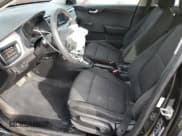 ✅ 2018 Kia Rio S • VIN: 3KPA24AB7JE059920 • Лот: 89895305. Опубликован ранее на Copart с пробегом 94 878 миль. Бесплатный доступ к архиву аукционных продаж из США и подробный отчёт об истории автомобиля на DreamBid. Изображение 7.