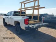 ✅ 2018 Chevrolet Silverado 1500 LS • VIN: 1GCVKNEC7JZ344230 • Лот: 42957307. Опубликован ранее на IAAI с пробегом 183 258 миль. Бесплатный доступ к архиву аукционных продаж из США и подробный отчёт об истории автомобиля на DreamBid. Изображение 3.