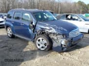 ✅ 2008 Chevrolet HHR LT • VIN: 3GNCA53P58S716338 • Лот: 41305728. Опубликован ранее на IAAI с пробегом 213 524 миль. Бесплатный доступ к архиву аукционных продаж из США и подробный отчёт об истории автомобиля на DreamBid. Изображение 1.