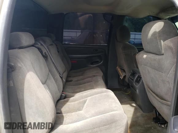 ✅ 2005 Chevrolet Silverado 1500 LS • VIN: 2GCEK13T551106421 • Лот: 64814814. Опубликован ранее на Copart с пробегом 165 282 миль. Бесплатный доступ к архиву аукционных продаж из США и подробный отчёт об истории автомобиля на DreamBid. Изображение 10.