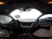 ✅ 2021 Hyundai Accent SE • VIN: 3KPC24A61ME146891 • Лот: 40773430. Опубликован ранее на IAAI с пробегом 85 740 миль. Бесплатный доступ к архиву аукционных продаж из США и подробный отчёт об истории автомобиля на DreamBid. Изображение 18.