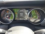 ✅ 2020 Jeep Wrangler Unlimited Sahara • VIN: 1C4HJXEN4LW330867 • Lot: 41790709. Listed on IAAI with 63,151 mi. Free auction sales archive from the USA and detailed vehicle history report at DreamBid. Image 7.