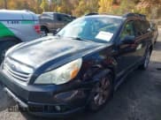 ✅ 2010 Subaru Outback Premium • VIN: 4S4BRBBCXA3326790 • Lot: 43492343. Listed on IAAI with 132,127 mi. Free auction sales archive from the USA and detailed vehicle history report at DreamBid. Image 2.