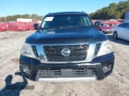 ✅ 2017 Nissan Armada SV • VIN: JN8AY2ND2H9002428 • Lot: 43620618. Listed on IAAI with 197,241 mi. Free auction sales archive from the USA and detailed vehicle history report at DreamBid. Image 12.