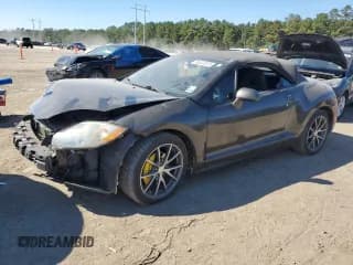 ✅ 2011 Mitsubishi Eclipse GS Sport • VIN: 4A37L2EF3BE018932 • Lot: 86447675. Wystawiony na Copart z przebiegiem 68 308 mil. Bezpłatny archiwum sprzedaży aukcyjnych z USA i szczegółowy raport historii pojazdu na DreamBid. Zdjęcie 1.