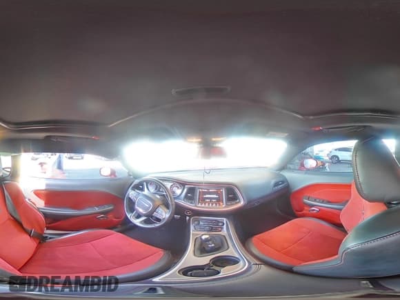 ✅ 2019 Dodge Challenger R/T Scat Pack Widebody • VIN: 2C3CDZFJ4KH627163 • Lot: 65216005. Wystawiony na Copart z przebiegiem 49 464 mil. Bezpłatny archiwum sprzedaży aukcyjnych z USA i szczegółowy raport historii pojazdu na DreamBid. Zdjęcie 14.