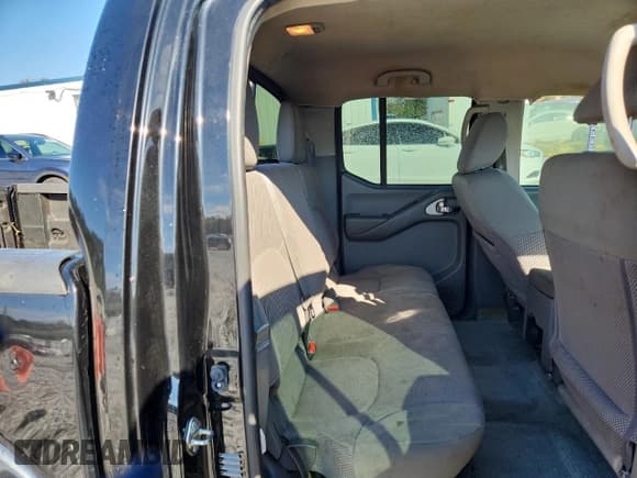 ✅ 2016 Nissan Frontier SV • VIN: 1N6AD0ER3GN900093 • Lot: 90655705. Listed on Copart with Not provided. Free auction sales archive from the USA and detailed vehicle history report at DreamBid. Image 10.