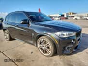 ✅ 2017 BMW X5 M • VIN: 5YMKT6C35H0U39612 • Lot: 81462825. Wystawiony na Copart z przebiegiem 111 863 mil. Bezpłatny archiwum sprzedaży aukcyjnych z USA i szczegółowy raport historii pojazdu na DreamBid. Zdjęcie 4.