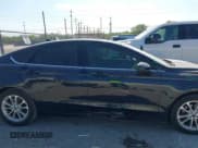 ✅ 2020 Ford Fusion SE • VIN: 3FA6P0HD5LR233685 • Lot: 43414117. Listed on IAAI with 80,295 mi. Free auction sales archive from the USA and detailed vehicle history report at DreamBid. Image 14.