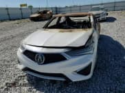 ✅ 2020 Acura ILX • VIN: 19UDE2F38LA005382 • Lot: 70131435. Listed on Copart with Not provided. Free auction sales archive from the USA and detailed vehicle history report at DreamBid. Image 13.