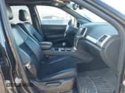 ✅ 2015 Jeep Grand Cherokee Altitude • VIN: 1C4RJFAG5FC720890 • Лот: 43306445. Опубликован ранее на IAAI с пробегом 206 262 миль. Бесплатный доступ к архиву аукционных продаж из США и подробный отчёт об истории автомобиля на DreamBid. Изображение 5.