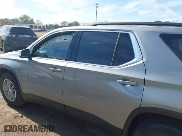 2023 Chevrolet Traverse LT Cloth с VIN 1GNERGKW9PJ185974, выставлен на аукционе IAAI как лот 43355065 с пробегом 39 673 миль миль и . История ставок и продаж доступна на DreamBid. Изображение 15.