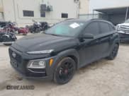 ✅ 2021 Hyundai Kona Night Edition • VIN: KM8K63A5XMU691471 • Лот: 41589254. Опубликован ранее на IAAI с пробегом 56 083 миль. Бесплатный доступ к архиву аукционных продаж из США и подробный отчёт об истории автомобиля на DreamBid. Изображение 2.