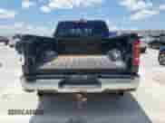 2020 Ram 1500 Laramie with VIN 1C6RREDT7LN306139, listed as a Copart auction lot 62704995 with 118,657 mi miles and Salvage title. Bid and sale history available at DreamBid. Image 6.