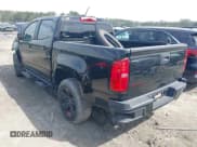 ✅ 2021 Chevrolet Colorado 2WD LT • VIN: 1GCGSCEA6M1283709 • Лот: 41791122. Опубликован ранее на IAAI с пробегом 58 893 миль. Бесплатный доступ к архиву аукционных продаж из США и подробный отчёт об истории автомобиля на DreamBid. Изображение 3.