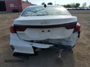 ✅ 2022 Kia Forte LXS • VIN: 3KPF24AD2NE451507 • Lot: 57298665. Wystawiony na Copart z przebiegiem 43 363 mil. Bezpłatny archiwum sprzedaży aukcyjnych z USA i szczegółowy raport historii pojazdu na DreamBid. Zdjęcie 6.