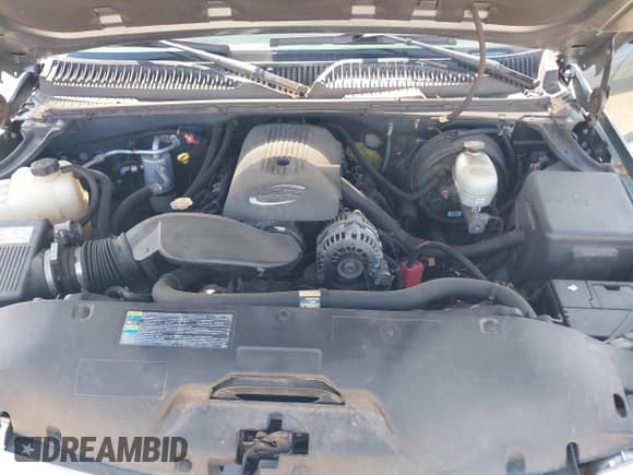 ✅ 2006 GMC Sierra 1500 SLE2 • VIN: 2GTEK13Z361262916 • Lot: 42573451. Listed on IAAI with 161,038 mi. Free auction sales archive from the USA and detailed vehicle history report at DreamBid. Image 10.