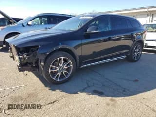 ✅ 2016 Volvo V60 T5 • VIN: YV4612HKXG1006236 • Lot: 80904463. Listed on Copart with 167,823 mi. Free auction sales archive from the USA and detailed vehicle history report at DreamBid. Image 1.