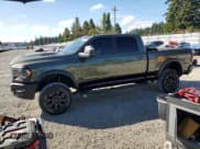 ✅ 2023 Ram 2500 Power Wagon • VIN: 3C6TR5EJ5PG503554 • Lot: 80703005. Listed on Copart with 74,697 mi. Free auction sales archive from the USA and detailed vehicle history report at DreamBid. Image 1.