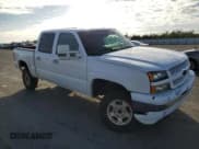 ✅ 2005 Chevrolet Silverado 1500 Z71 • VIN: 2GCEK13T251142969 • Лот: 79719894. Опубликован ранее на Copart с пробегом 182 787 миль. Бесплатный доступ к архиву аукционных продаж из США и подробный отчёт об истории автомобиля на DreamBid. Изображение 4.