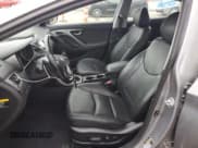 ✅ 2015 Hyundai Elantra Limited • VIN: KMHDH4AE8FU358598 • Lot: 69588505. Listed on Copart with 171,395 mi. Free auction sales archive from the USA and detailed vehicle history report at DreamBid. Image 7.