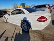 ✅ 2007 Mercedes-Benz SL 550 • VIN: WDBSK71F27F132634 • Lot: 95206815. Listed on Copart with 135,502 mi. Free auction sales archive from the USA and detailed vehicle history report at DreamBid. Image 2.