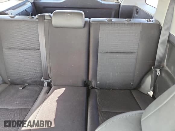 ✅ 2014 Toyota FJ Cruiser • VIN: JTEBU4BF9EK186988 • Лот: 71502485. Опубликован ранее на Copart с пробегом 167 435 миль. Бесплатный доступ к архиву аукционных продаж из США и подробный отчёт об истории автомобиля на DreamBid. Изображение 10.