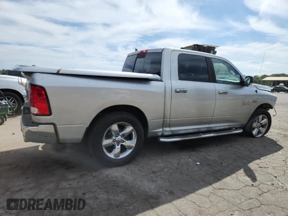 ✅ 2014 Ram 1500 Lone Star • VIN: 1C6RR6LT8ES129466 • Lot: 85086325. Wystawiony na Copart z przebiegiem 184 799 mil. Bezpłatny archiwum sprzedaży aukcyjnych z USA i szczegółowy raport historii pojazdu na DreamBid. Zdjęcie 3.