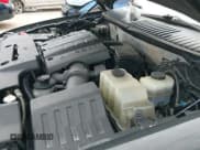 ✅ 2010 Lincoln Navigator • VIN: 5LMJJ2J53AEJ02977 • Lot: 42150958. Listed on IAAI with 261,962 mi. Free auction sales archive from the USA and detailed vehicle history report at DreamBid. Image 17.