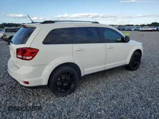 ✅ 2017 Dodge Journey SXT • VIN: 3C4PDCBBXHT587602 • Лот: 87040935. Опубликован ранее на Copart с пробегом 188 113 миль. Бесплатный доступ к архиву аукционных продаж из США и подробный отчёт об истории автомобиля на DreamBid. Изображение 3.
