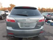 ✅ 2012 Mazda CX-9 Grand Touring • VIN: JM3TB3DV6C0364403 • Lot: 43795167. Listed on IAAI with 155,206 mi. Free auction sales archive from the USA and detailed vehicle history report at DreamBid. Image 16.