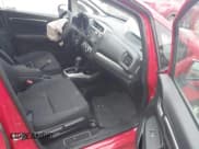 ✅ 2019 Honda Fit LX • VIN: 3HGGK5H49KM751290 • Lot: 43685338. Listed on IAAI with 63,444 mi. Free auction sales archive from the USA and detailed vehicle history report at DreamBid. Image 5.