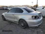 ✅ 2009 BMW 1 Series 128i • VIN: WBAUP73589VK76310 • Lot: 89200345. Listed on Copart with 85,533 mi. Free auction sales archive from the USA and detailed vehicle history report at DreamBid. Image 2.