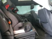 ✅ 2023 Chevrolet Suburban LT • VIN: 1GNSCCKD5PR308814 • Lot: 50396345. Listed on Copart with 33,659 mi. Free auction sales archive from the USA and detailed vehicle history report at DreamBid. Image 11.