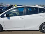 ✅ 2017 Toyota Prius Two • VIN: JTDKBRFU4H3042473 • Lot: 43062170. Listed on IAAI with 156,043 mi. Free auction sales archive from the USA and detailed vehicle history report at DreamBid. Image 15.