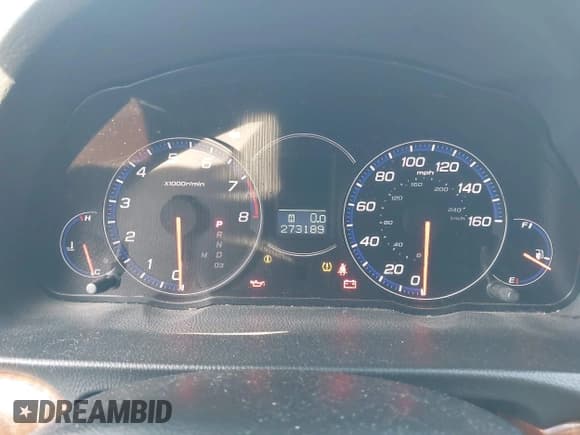 ✅ 2007 Acura TSX Navi • VIN: JH4CL96977C004620 • Lot: 43640628. Wystawiony na IAAI z przebiegiem 273 189 mil. Bezpłatny archiwum sprzedaży aukcyjnych z USA i szczegółowy raport historii pojazdu na DreamBid. Zdjęcie 7.