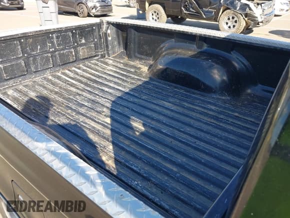 ✅ 1994 Toyota Pickup • VIN: JT4RN81A5R5183586 • Lot: 43734118. Listed on IAAI with 259,243 mi. Free auction sales archive from the USA and detailed vehicle history report at DreamBid. Image 8.