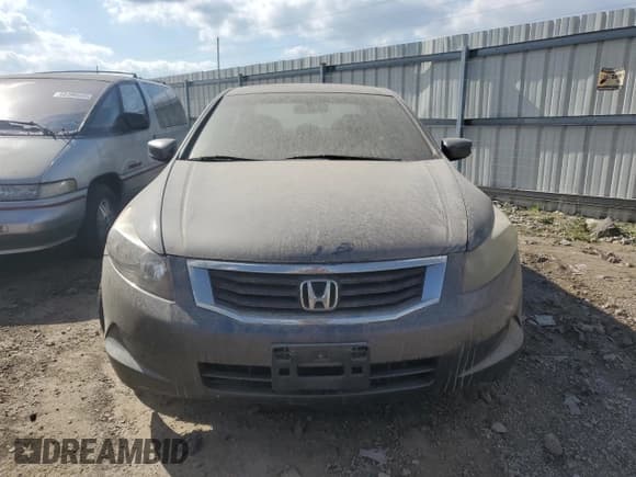 ✅ 2008 Honda Accord EX • VIN: 1HGCP26728A047384 • Лот: 82518615. Опубликован ранее на Copart с пробегом Не указан. Бесплатный доступ к архиву аукционных продаж из США и подробный отчёт об истории автомобиля на DreamBid. Изображение 5.