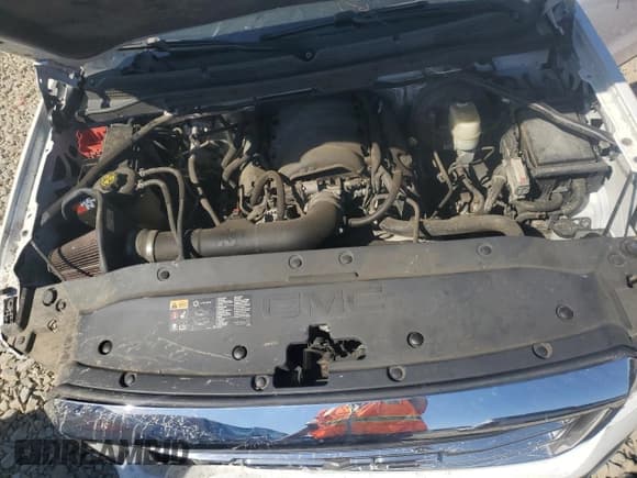 ✅ 2015 GMC Sierra 1500 • VIN: 1GTN1TEC9FZ903131 • Lot: 81744225. Listed on Copart with 71,328 mi. Free auction sales archive from the USA and detailed vehicle history report at DreamBid. Image 11.